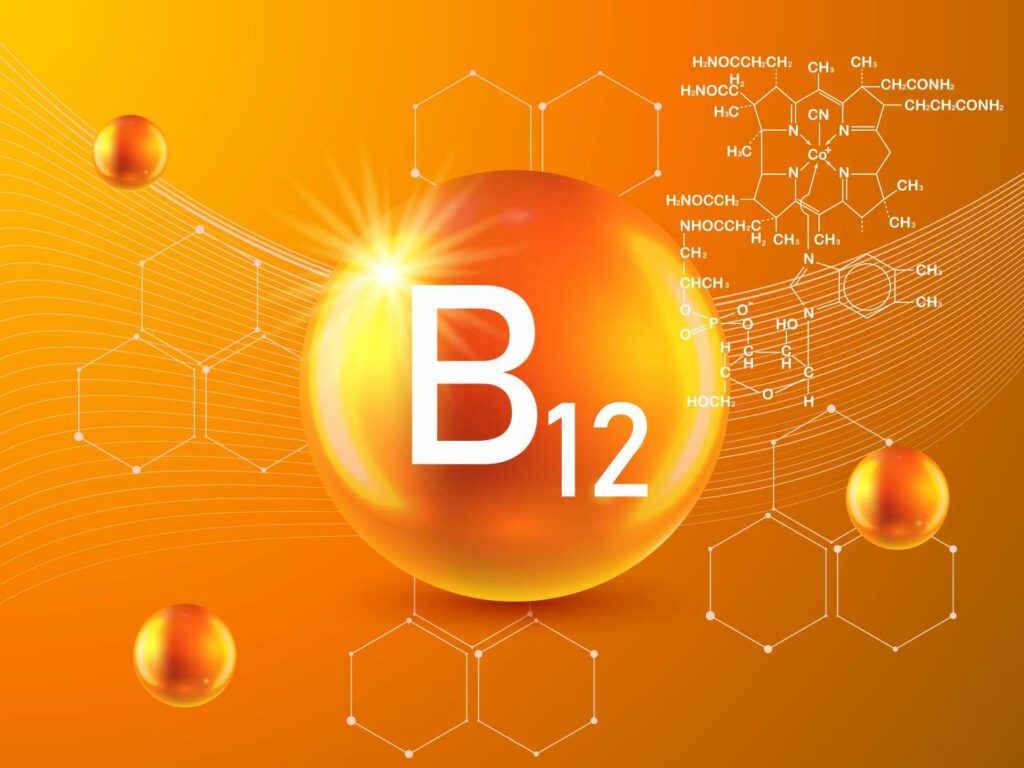 vitamine-b12